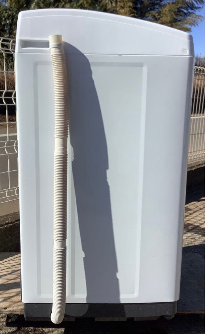 nobu 日立 洗濯機 NW-50C 5.0kg 2019年製