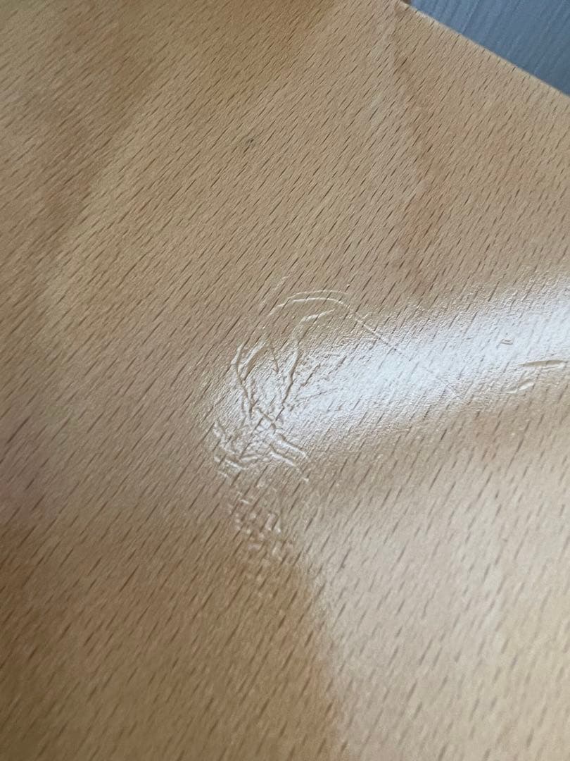 ストッケ　子供用椅子