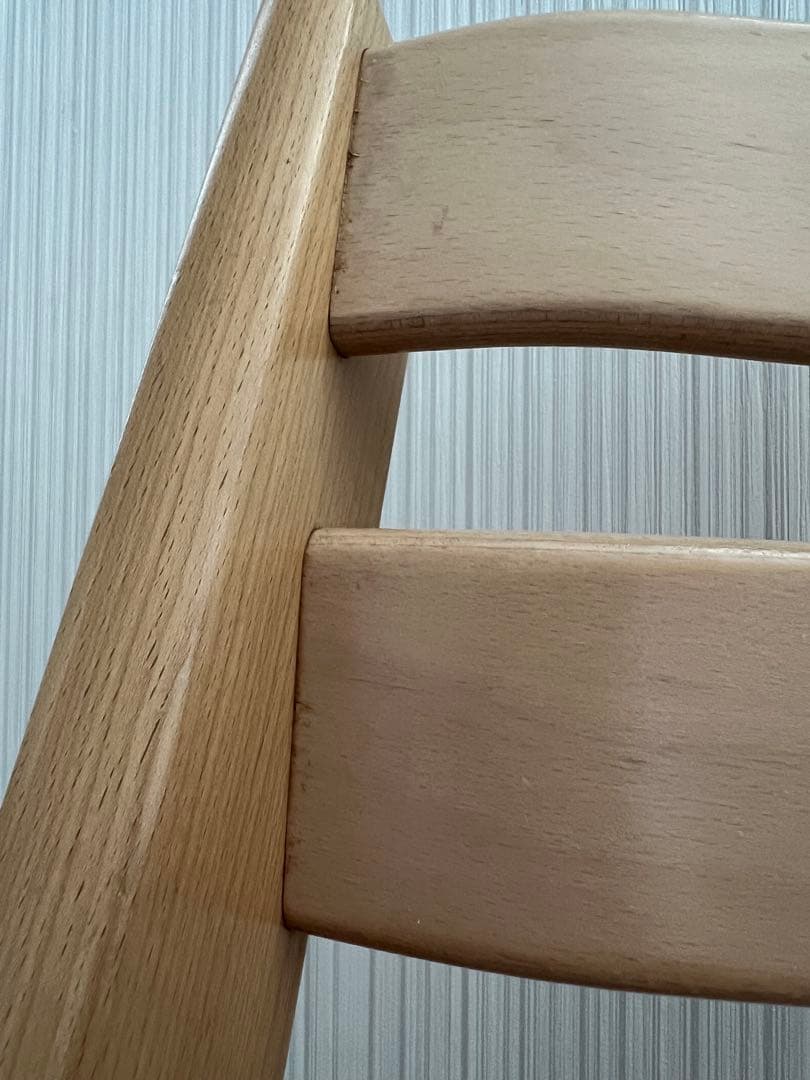 ストッケ　子供用椅子