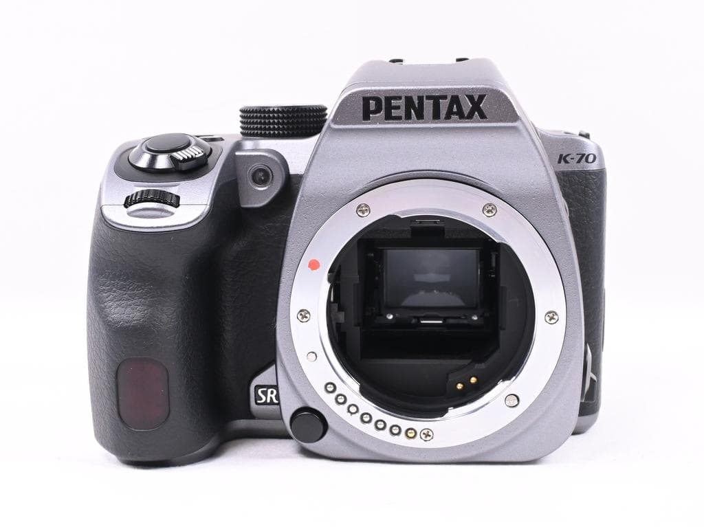 【超美品】 ペンタックス PENTAX K-70 レンズキット