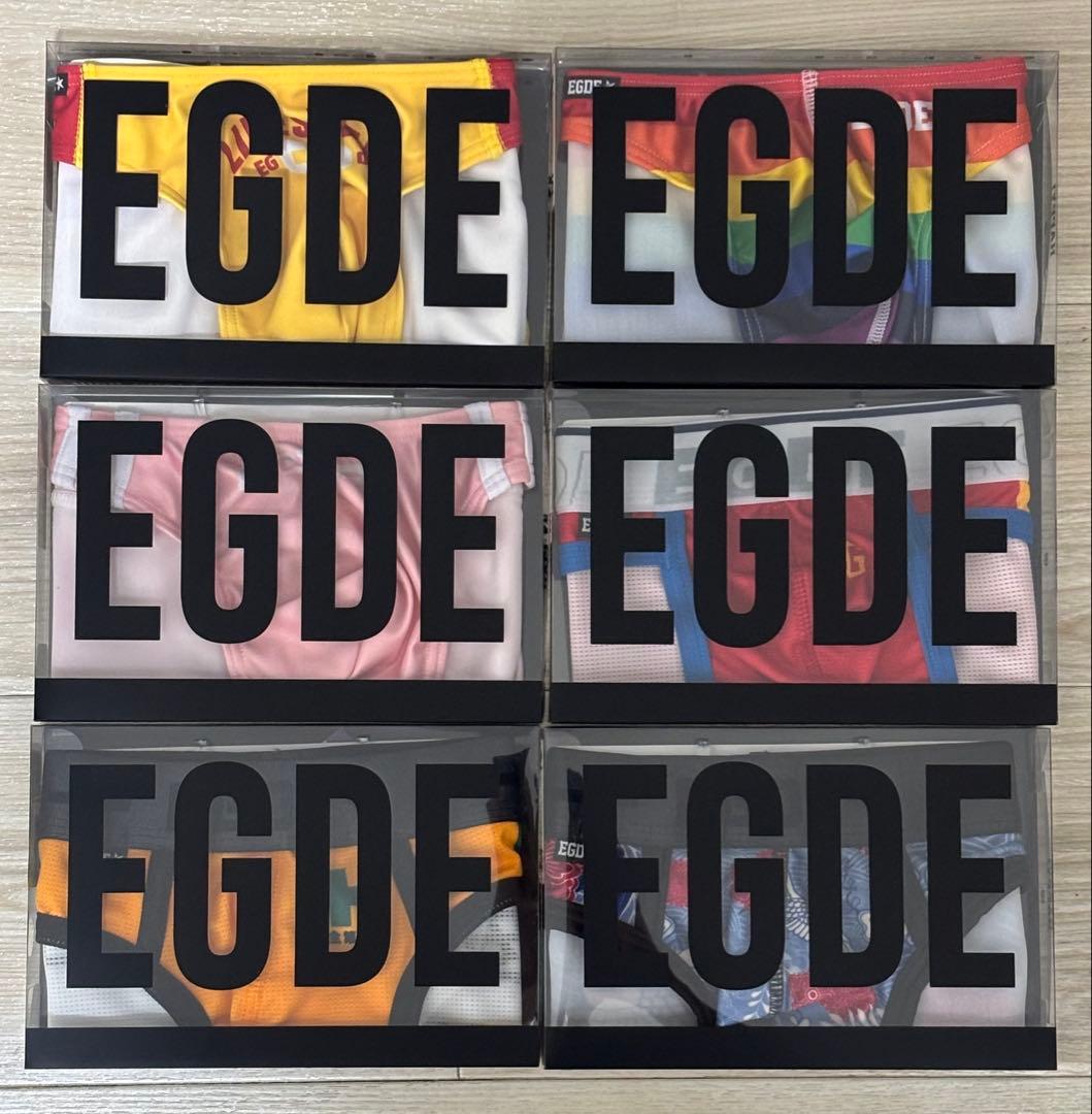 EGDE パンツ、水着　18点まとめ売りMサイズ