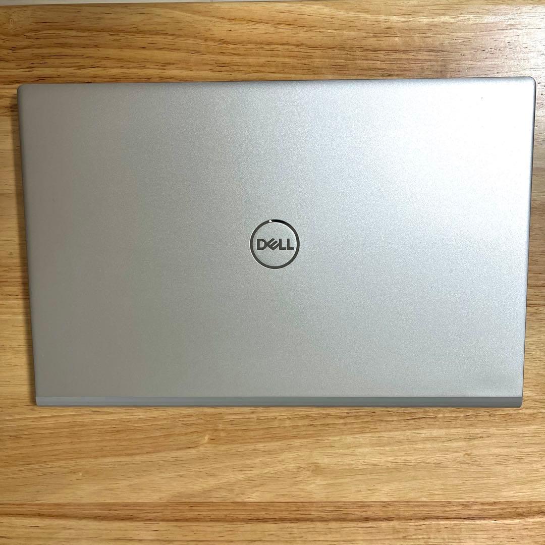 Windowsノート本体 Dell inspiron15 5505 Ryzen5 256GB/8G