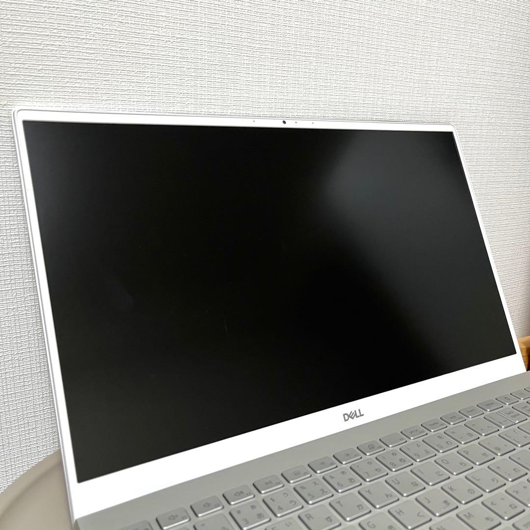Windowsノート本体 Dell inspiron15 5505 Ryzen5 256GB/8G