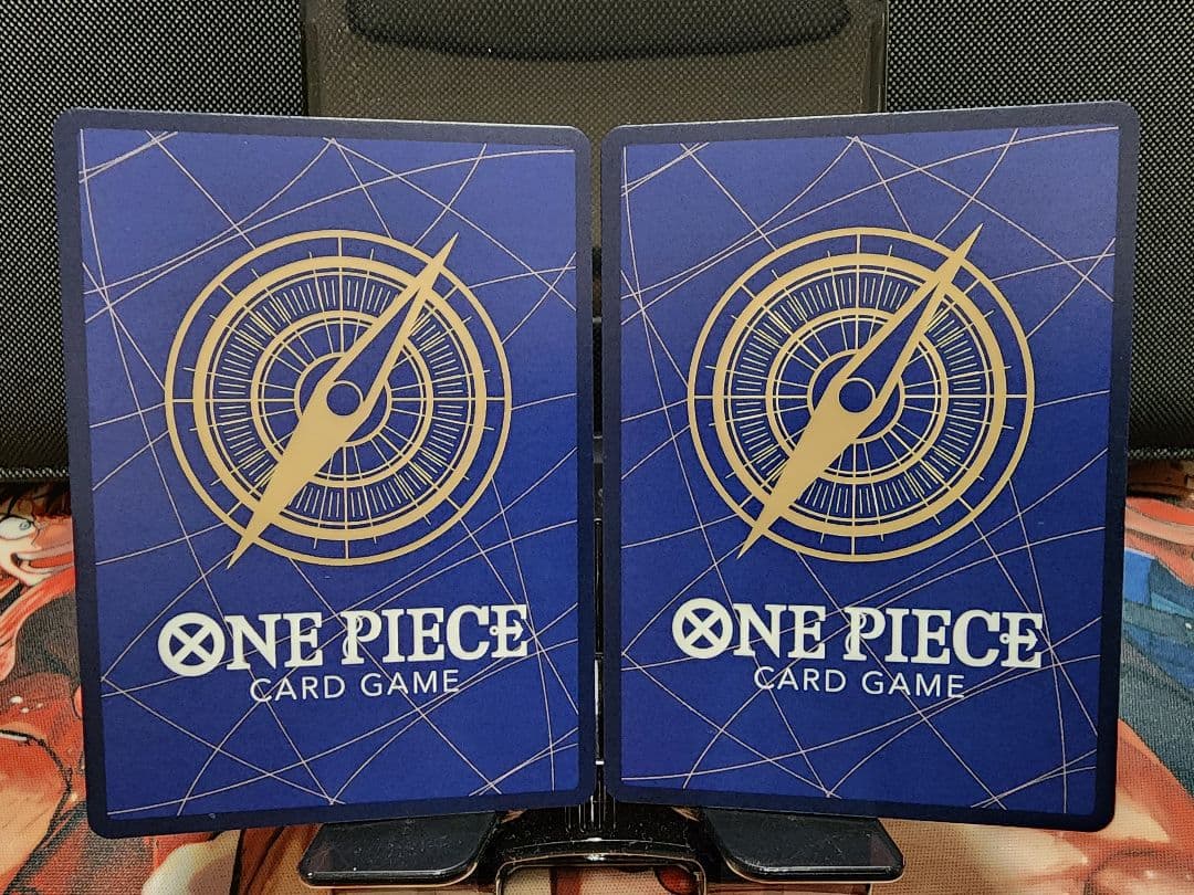 エッグヘッドクライシス　ゾロSR