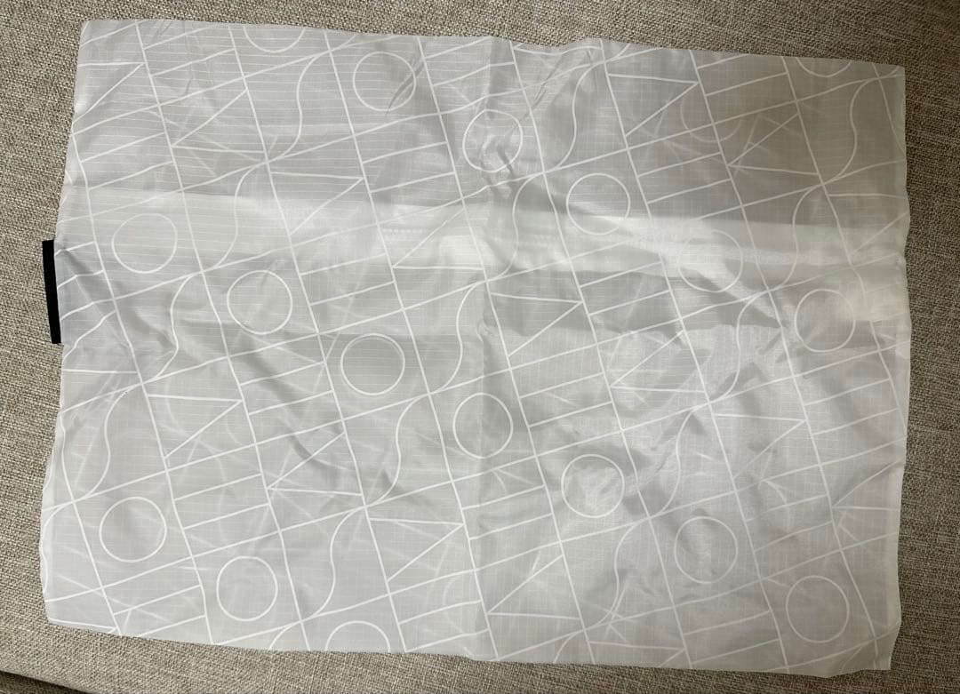 STATE OF ESCAPE ステートオブエスケープ トートバッグ