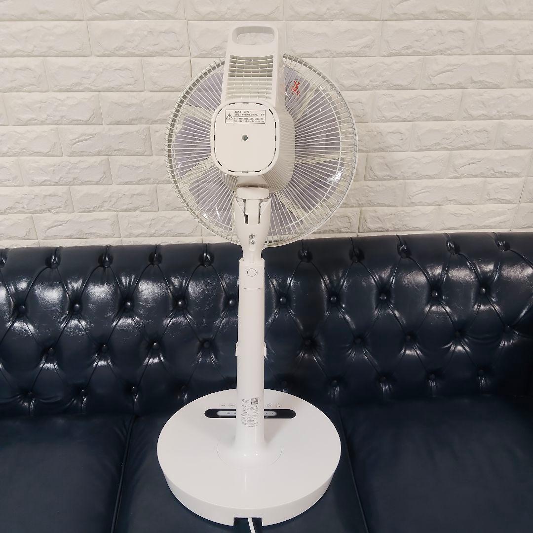 SHARP PJ-P3DS-W 扇風機 プラズマクラスター 2022