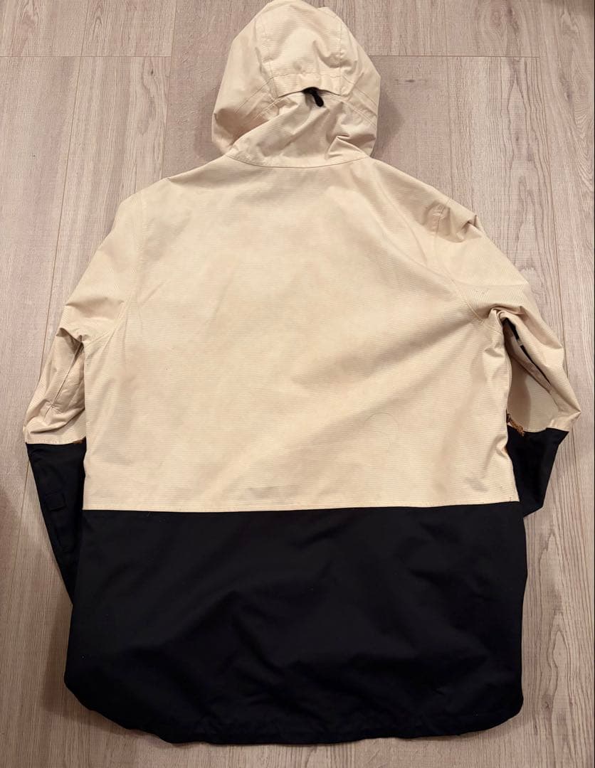 686 SIXEIGHTSIX スノーボードウェア M size