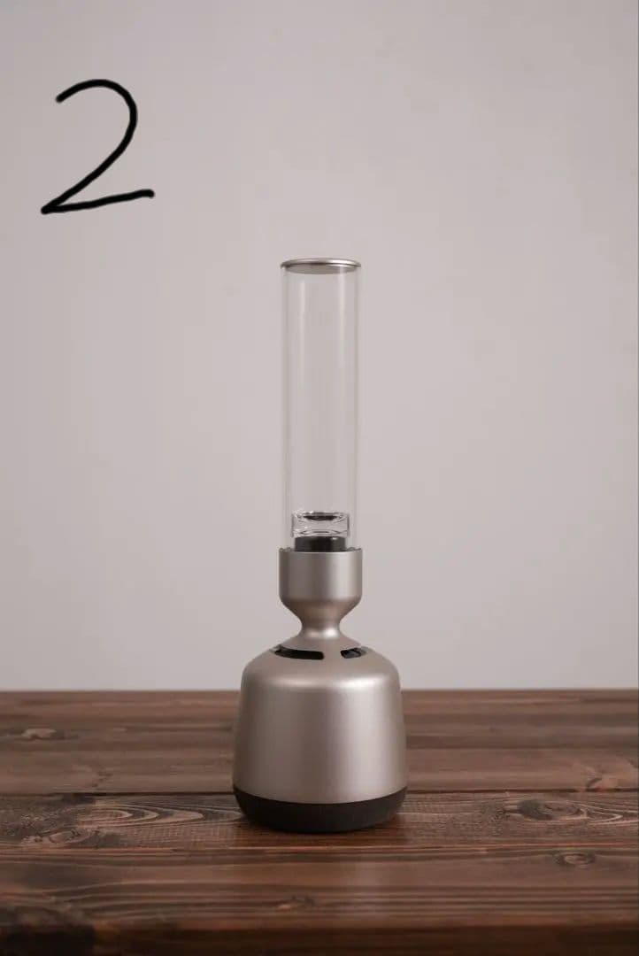 ☆最終特価☆2台セット！SONY LSPX-S2 ワイヤレススピーカー