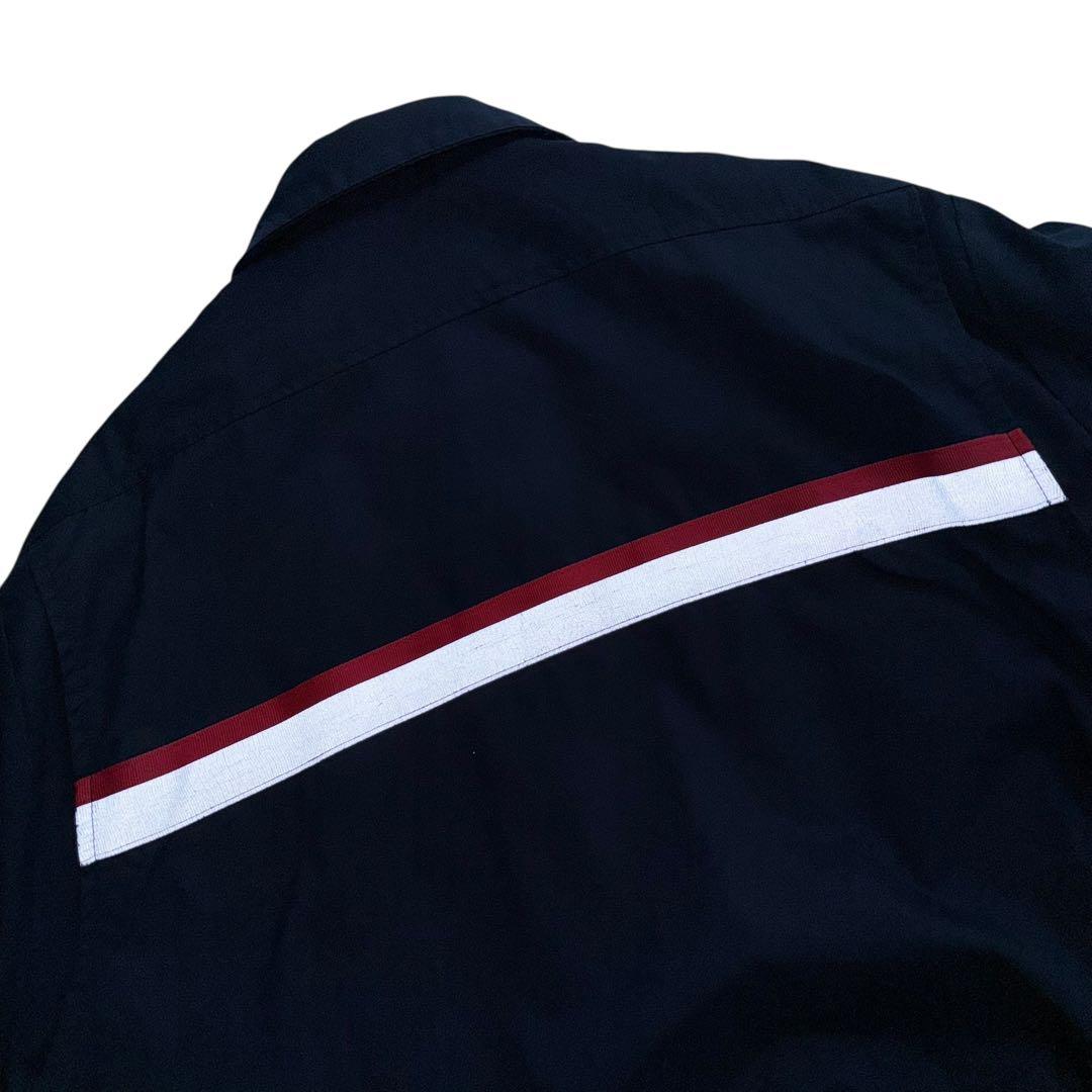 USPS ポストマンジャケット ユニフォーム ライナー付 企業ロゴ ビンテージ