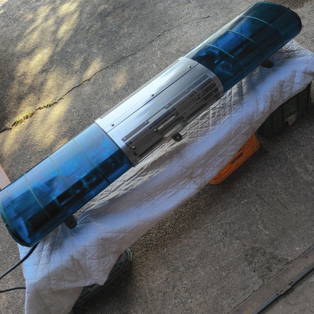 「お値下げしました」パトライト（トラック用）24v安全灯