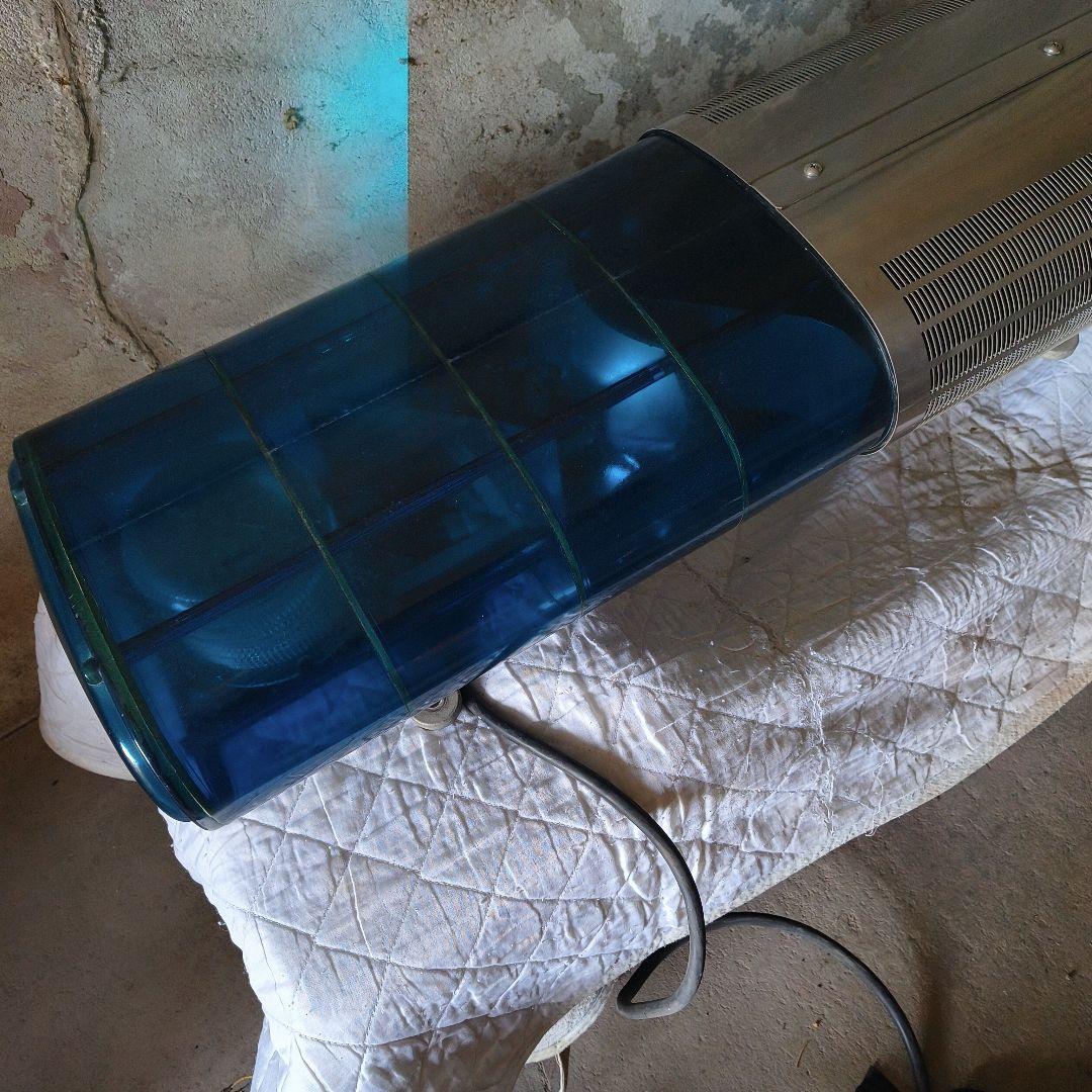 「お値下げしました」パトライト（トラック用）24v安全灯