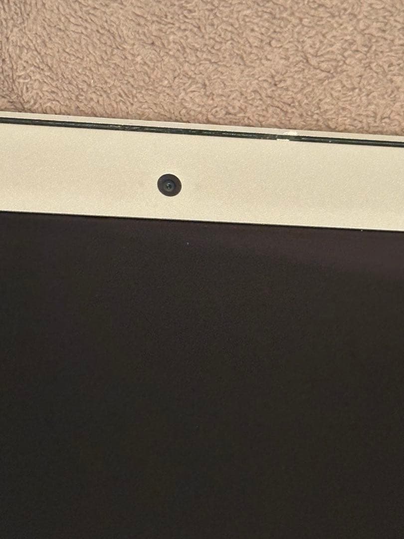 Apple MacBook Air 13インチ 2017 シルバー