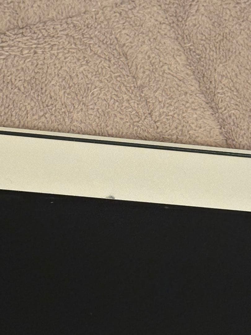 Apple MacBook Air 13インチ 2017 シルバー