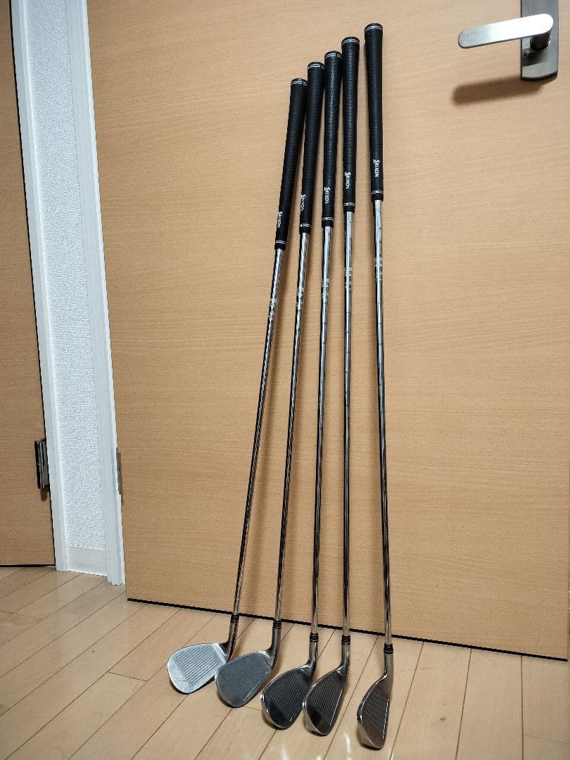 ゼクシオテン 6-P NS.PRO.870GH.DST フレックスR