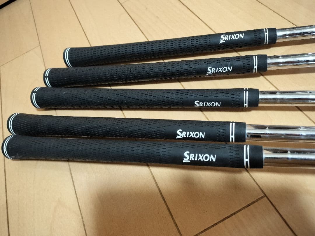 ゼクシオテン 6-P NS.PRO.870GH.DST フレックスR