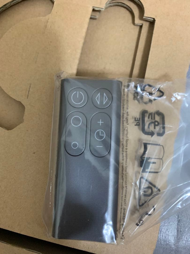 新品未使用｜Dyson AM07DCIPダイソン クール スリムタワーファン