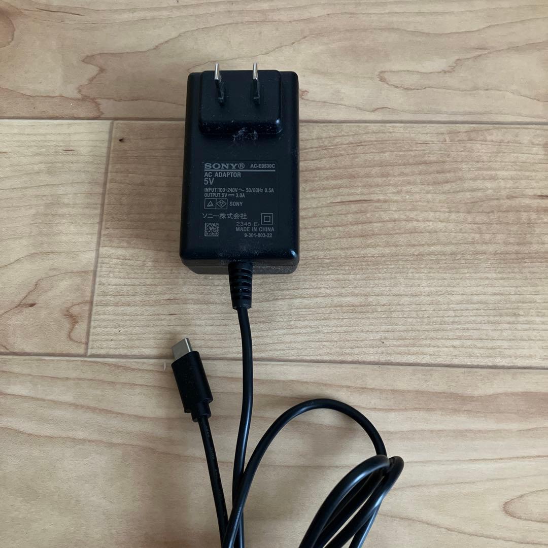 ワイヤレススピーカー SONY SRS-XG300