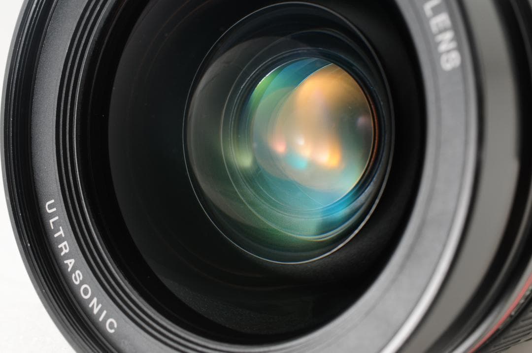 【銘玉】Canon キヤノン EF 28-70mm F2.8L USM