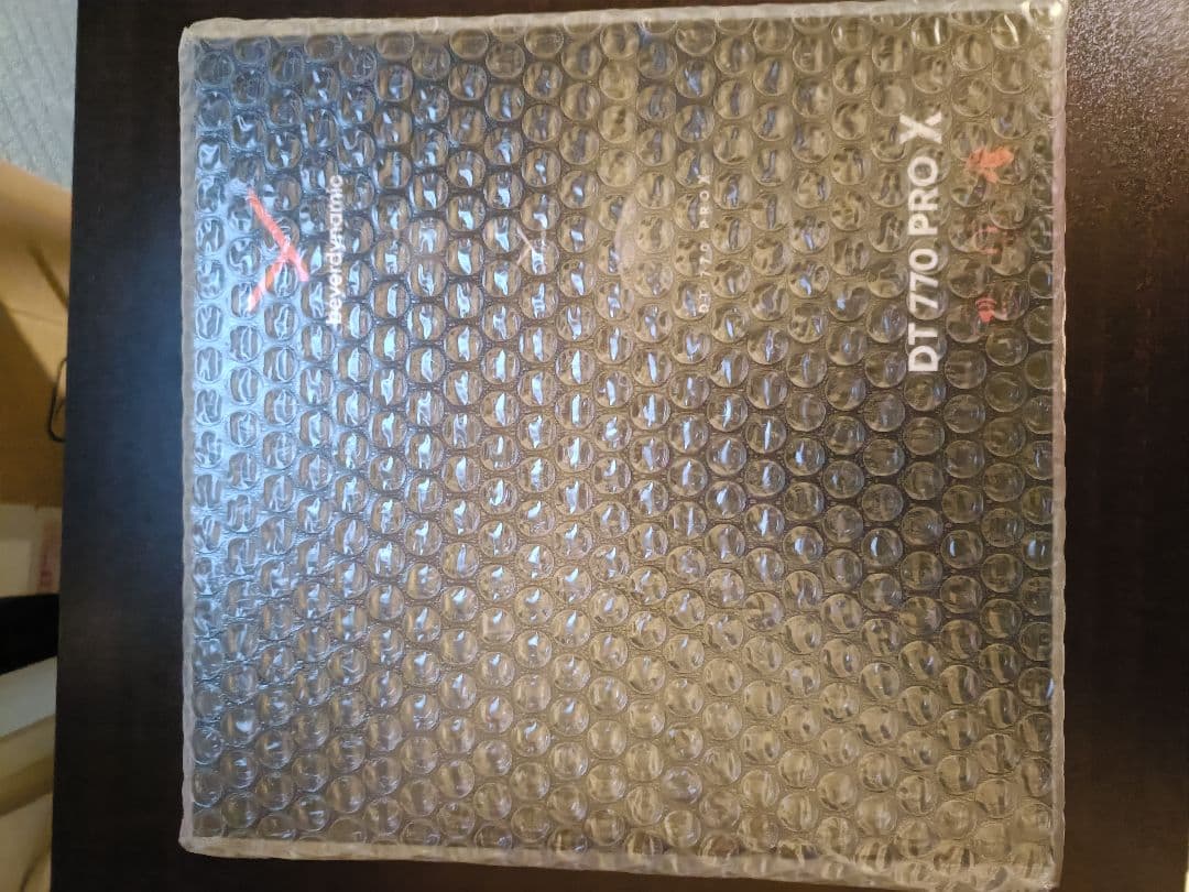 ヘッドホン Beyerdynamic DT 770 PRO X