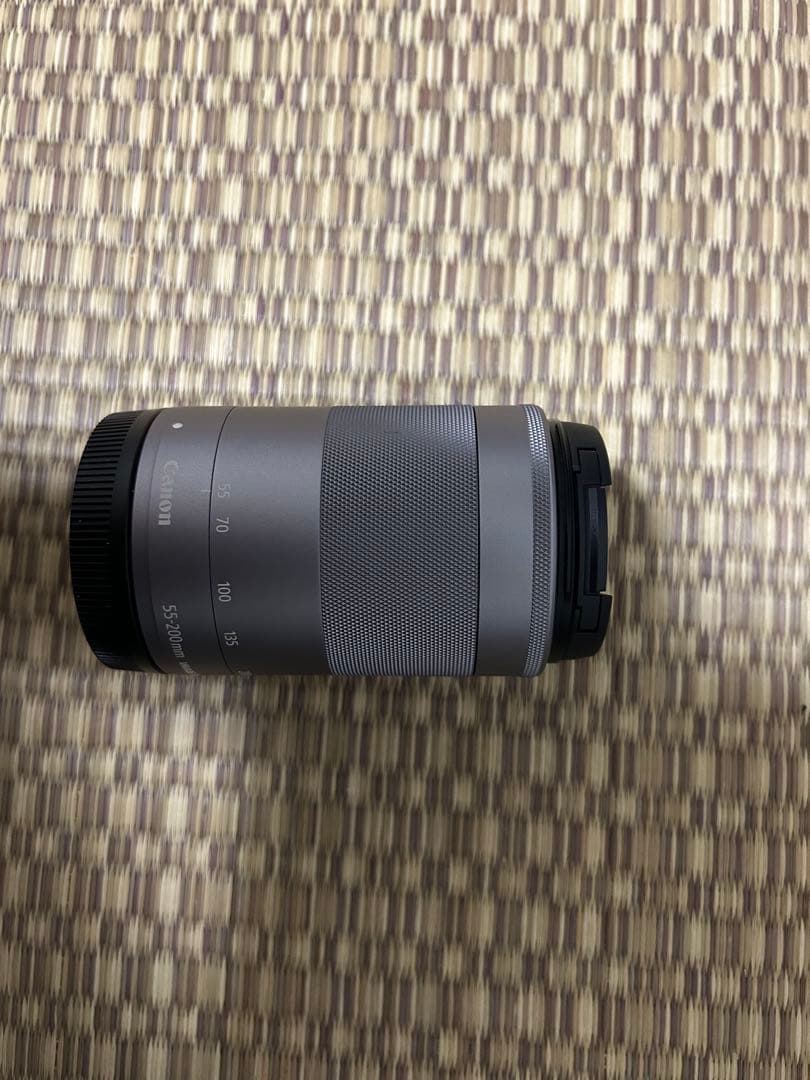 Canon EOS M100 ミラーレス一眼 カメラセット