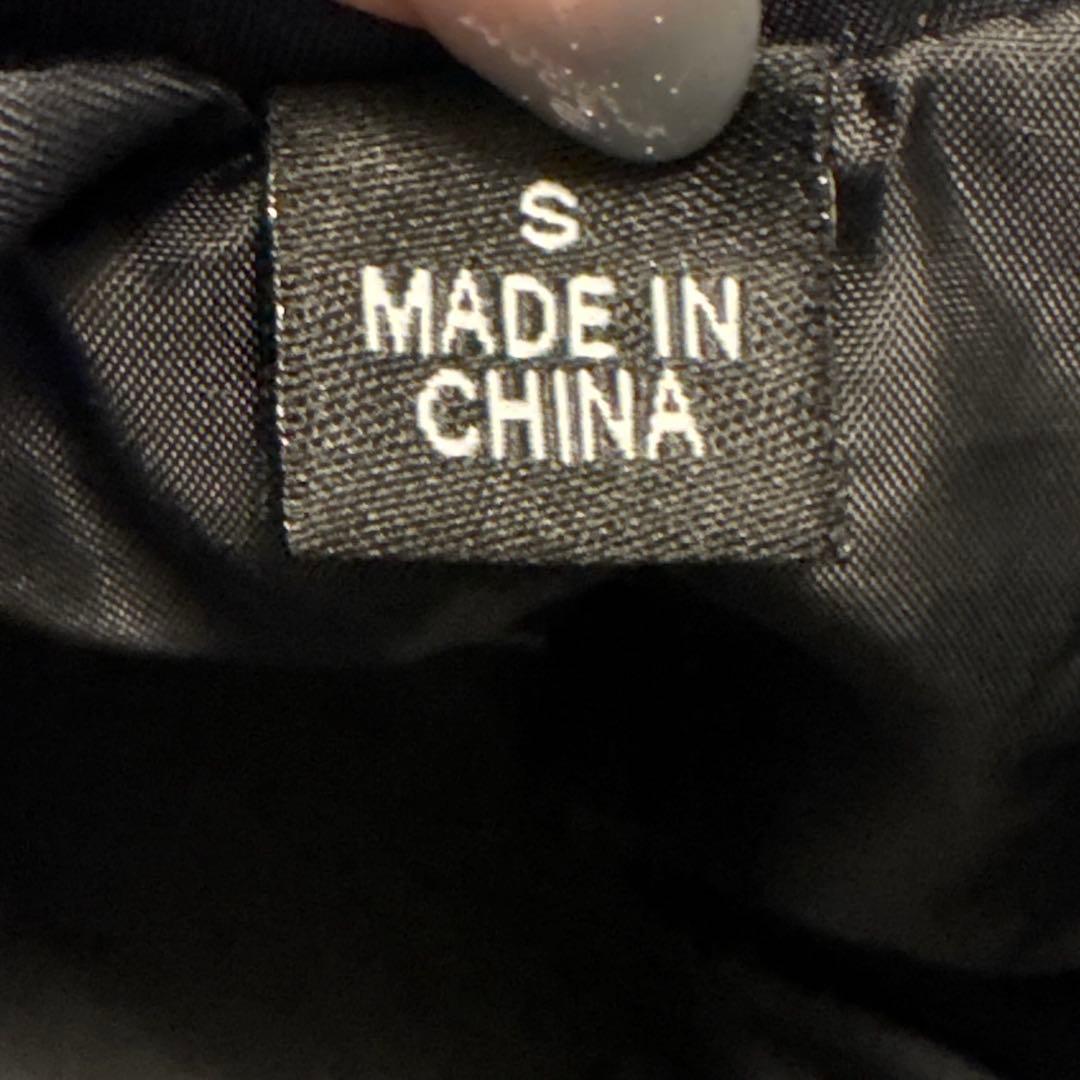 HARLEY-DAVIDSON ジャケット ブラック　コーチジャケット