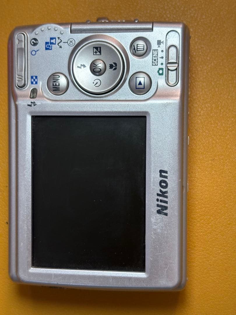 Nikon COOLPIX L11 デジタルカメラ 作例あり