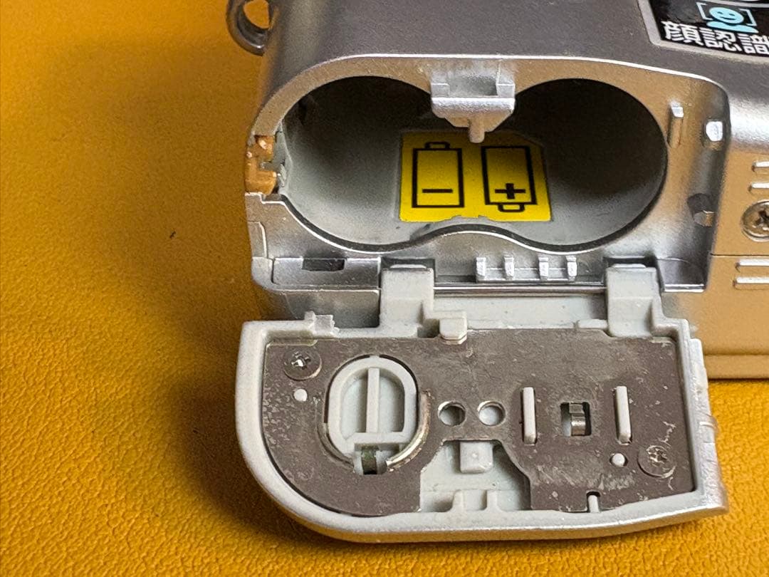 Nikon COOLPIX L11 デジタルカメラ 作例あり