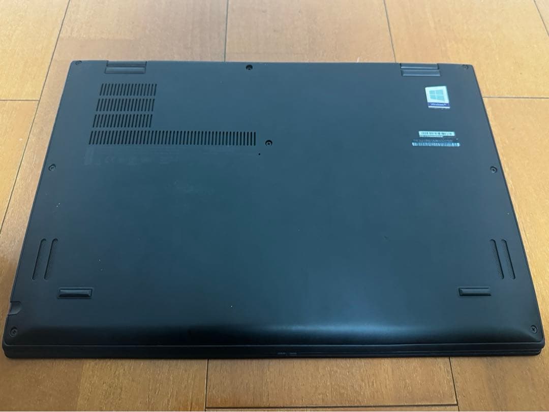 【ジャンク】Lenovo ThinkPad X1 Yoga