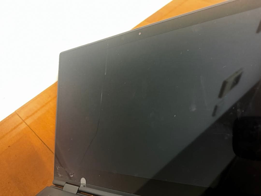 【ジャンク】Lenovo ThinkPad X1 Yoga