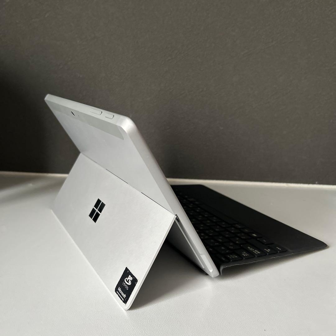 ベイル Surface Go3 8GB SSD128GB