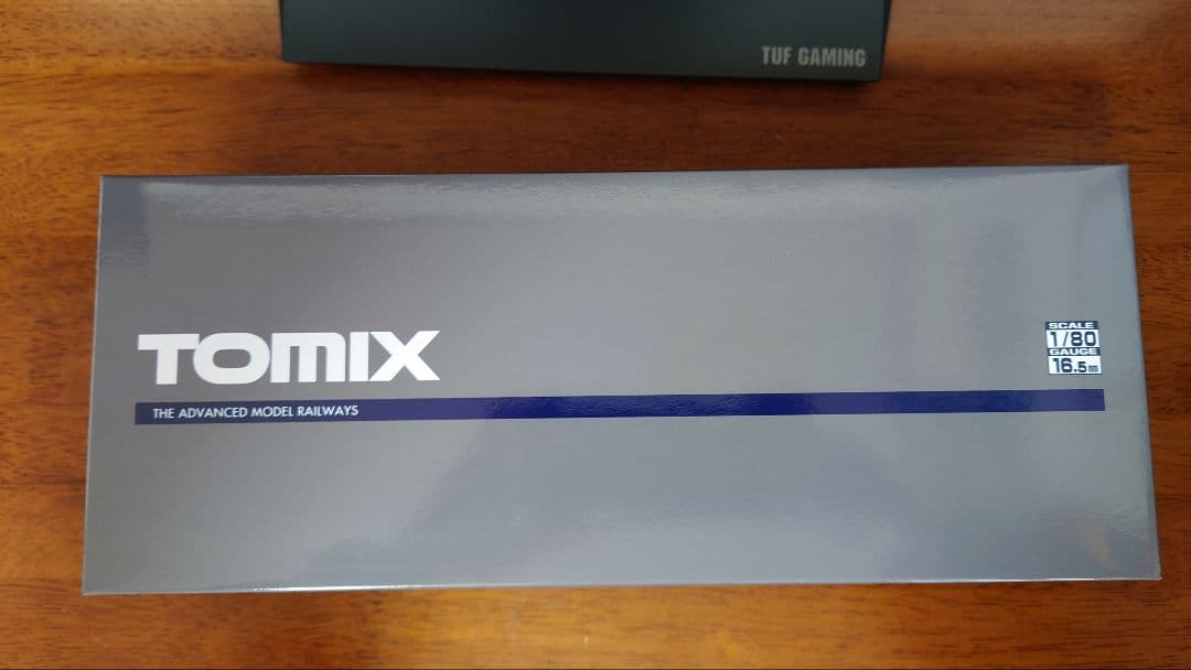 【tatuya.xjr1300】EF81-300形電気機関車