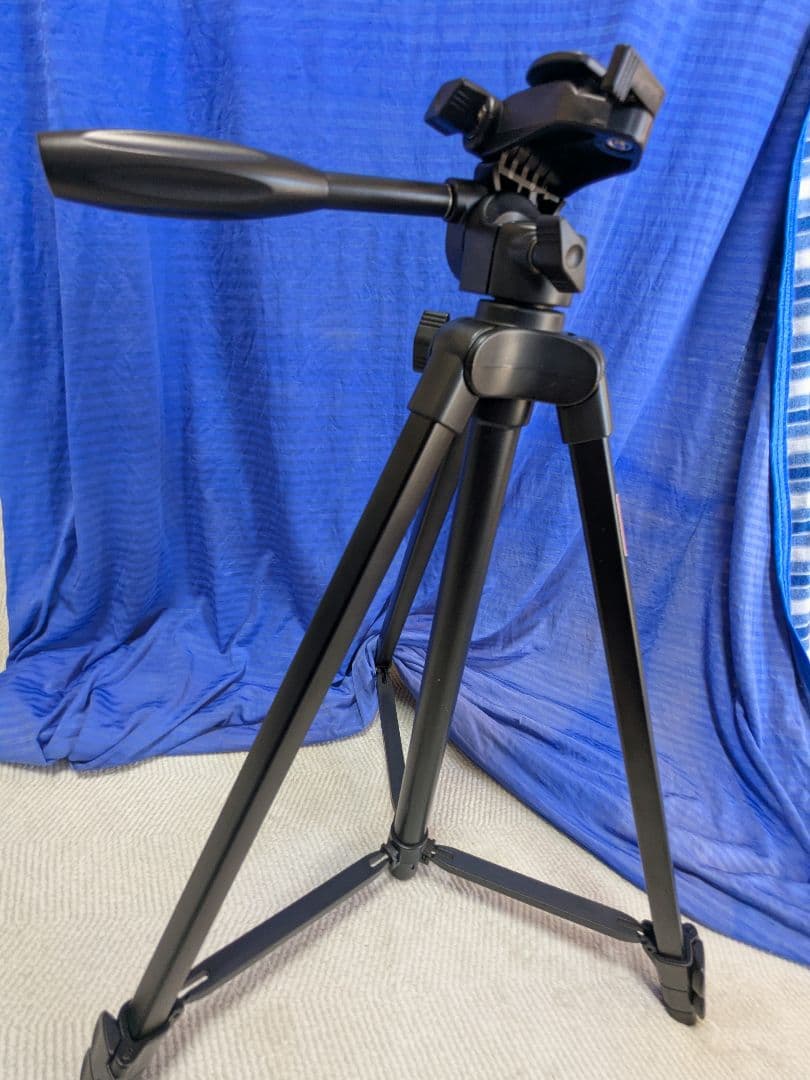 SONY　FDR-AX60　ビデオカメラ　4K　3脚付き