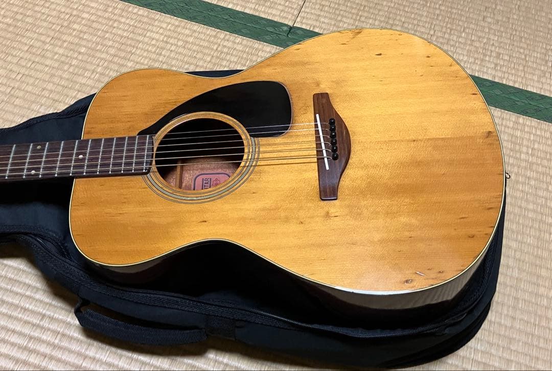 YAMAHA FG-150 アコースティックギター 1967年製
