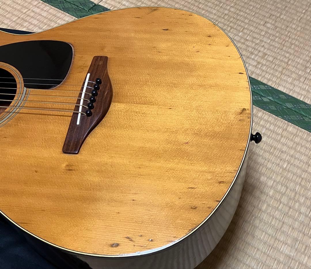YAMAHA FG-150 アコースティックギター 1967年製