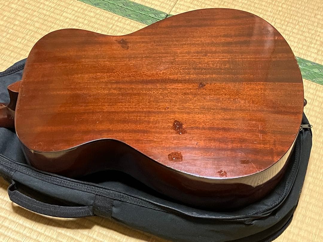 YAMAHA FG-150 アコースティックギター 1967年製