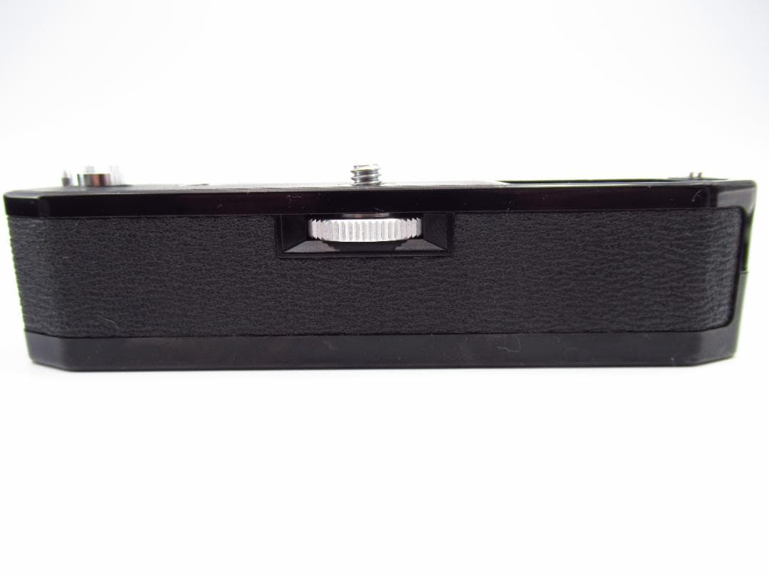 キャノン A-1 FD 50mm 1.4 S.S.C.モータードライブ 管理H4