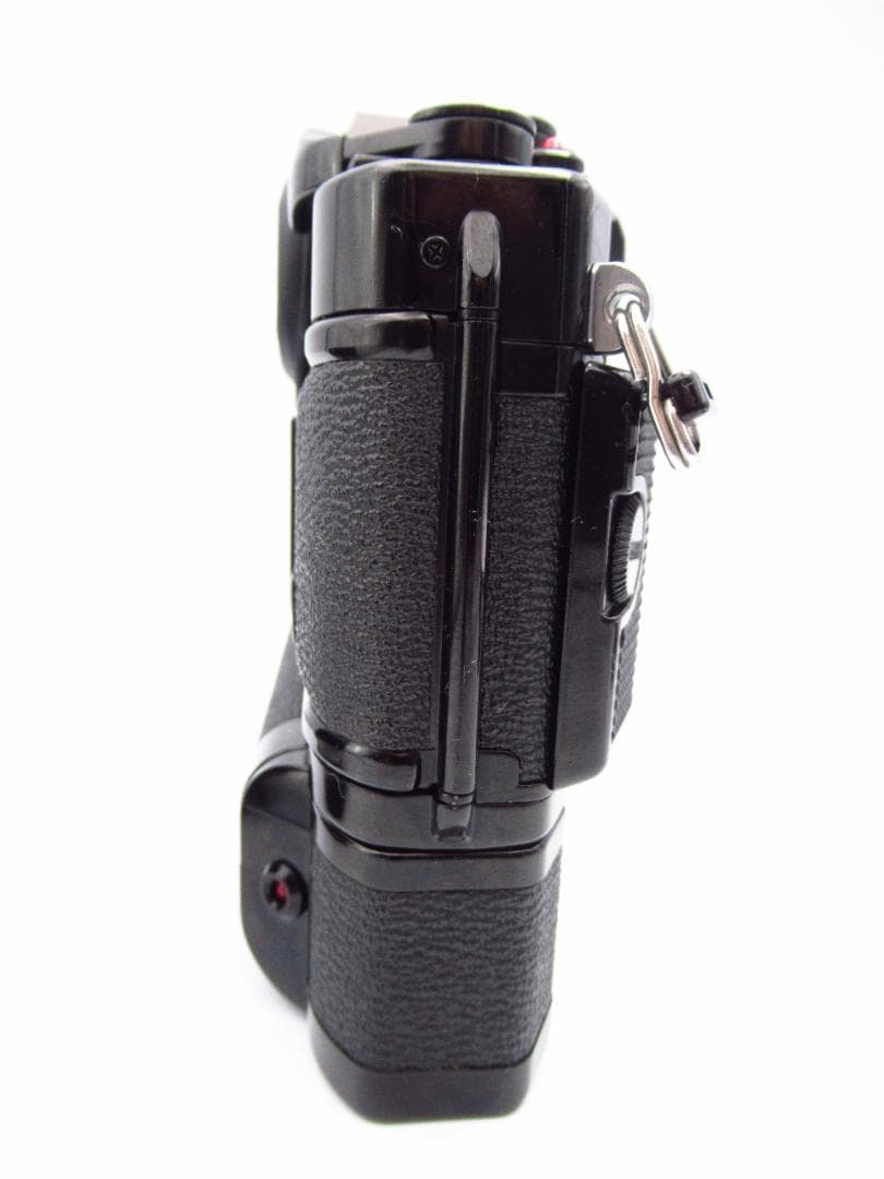 キャノン A-1 FD 50mm 1.4 S.S.C.モータードライブ 管理H4