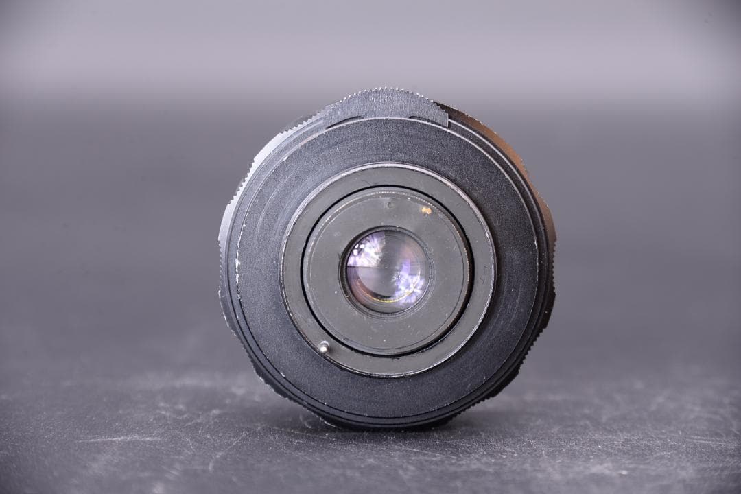 ペンタックス Fisheye Takumar 17mm f4 タクマー