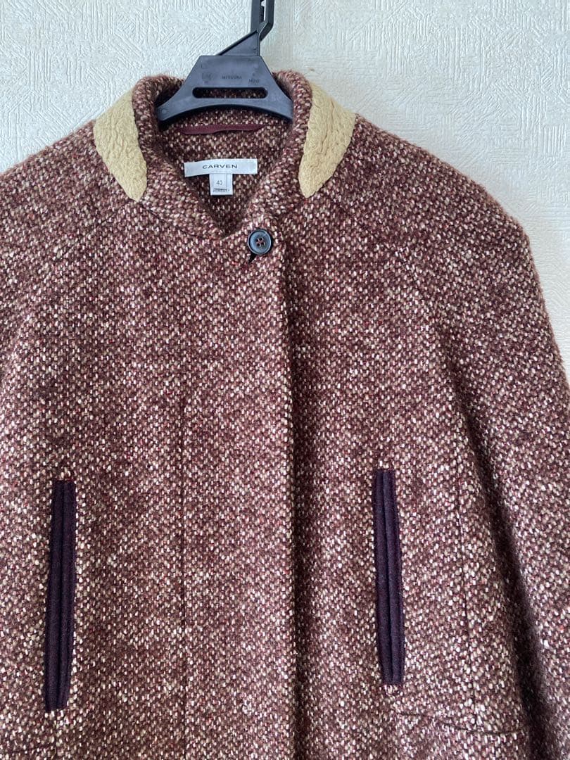 ⭐︎ Green Knowe⭐︎ カルヴェンエンジコート⭐︎