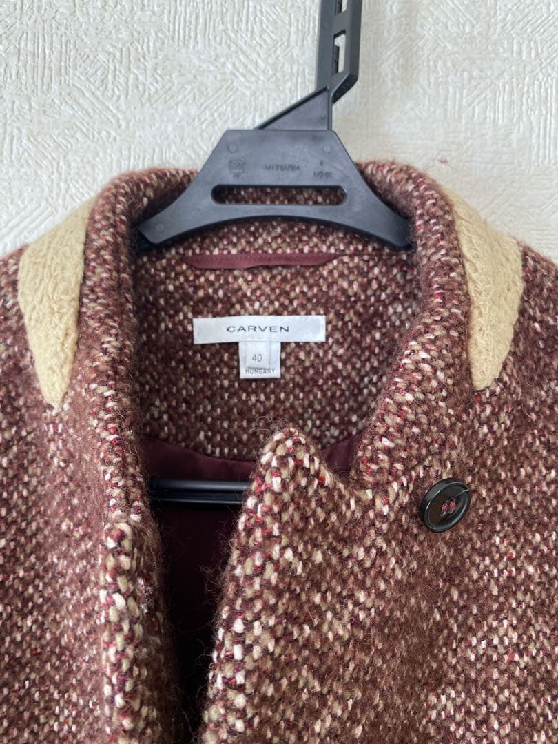 ⭐︎ Green Knowe⭐︎ カルヴェンエンジコート⭐︎