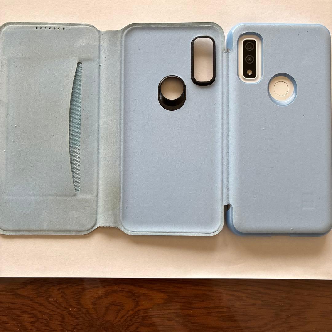 スマートフォン本体 arrows F- 51B