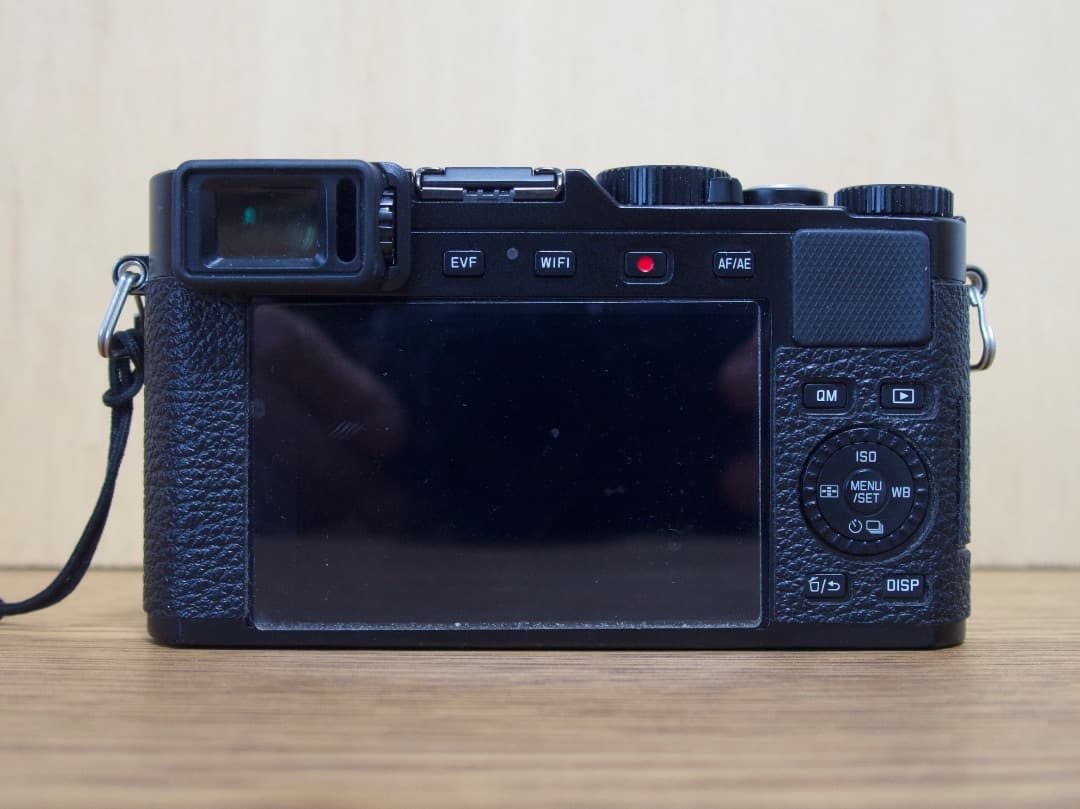 デジタルカメラ LEICA D-LUX (Typ 109)