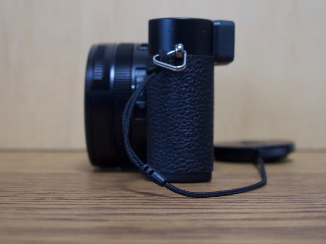 デジタルカメラ LEICA D-LUX (Typ 109)