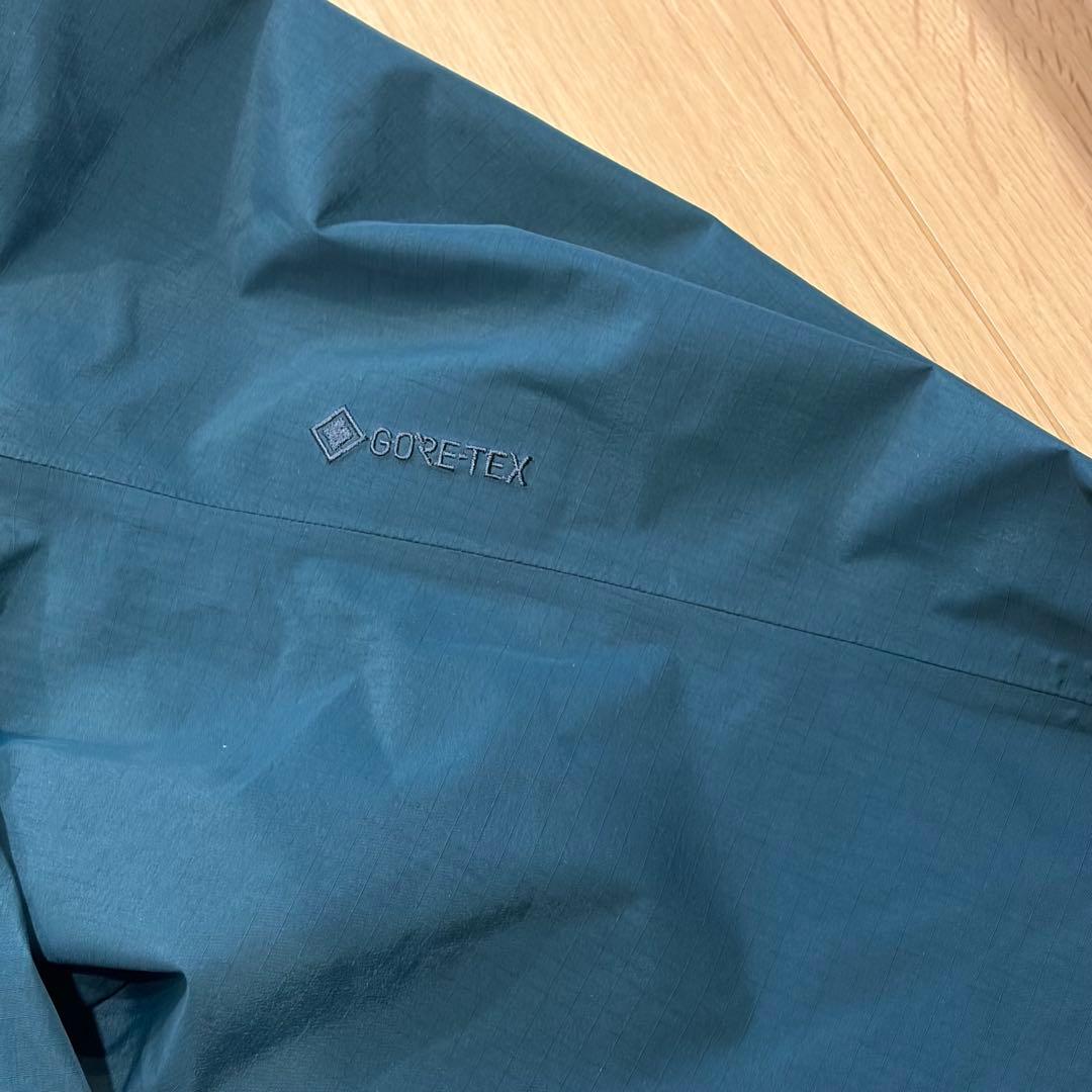 Arc’teryx ZETA SL JACKET ラビリンス Sサイズ