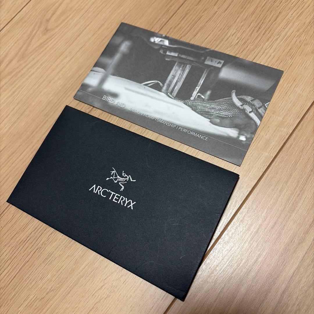 Arc’teryx ZETA SL JACKET ラビリンス Sサイズ