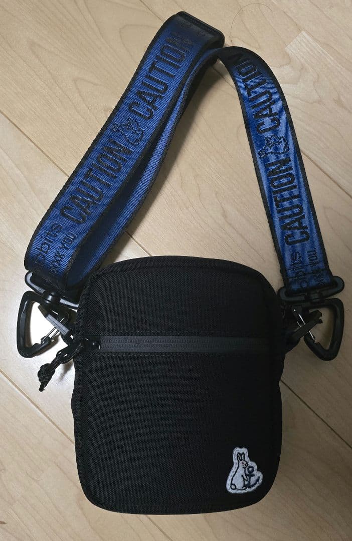 #FR2港 ショルダーバッグ
