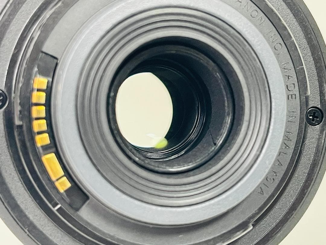 美品☘️Canon キャノン EF-S 55-250mm f4-5.6 IS