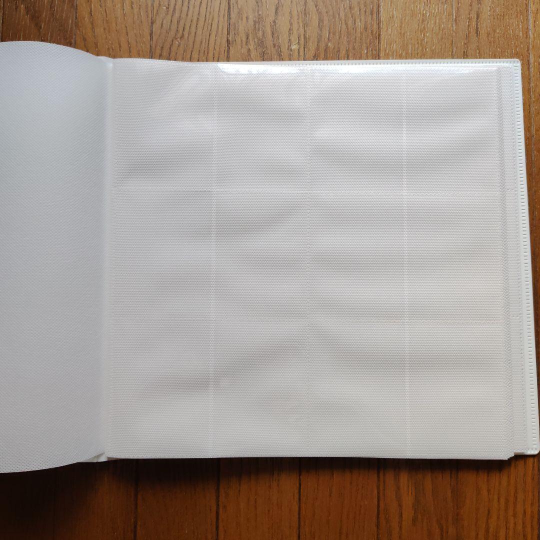 コレクションファイル・ポケモンカード・12ポケット