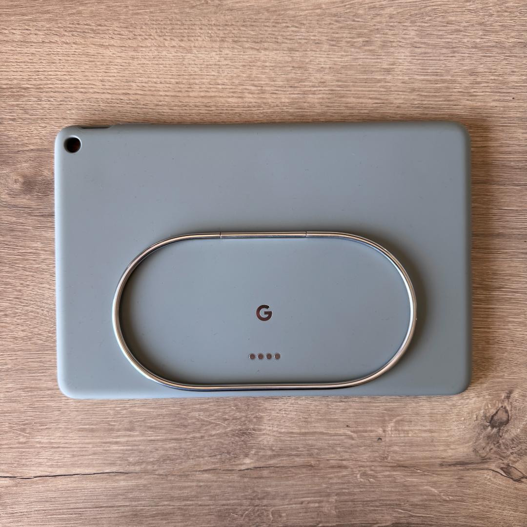【 超美品 】Google Pixel Tablet　ケース 　Hazel