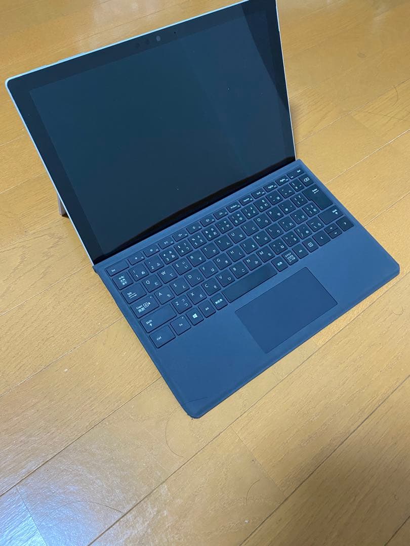 Windowsタブレット本体 Microsoft Surface pro6